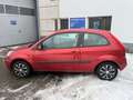 Ford Fiesta Ghia, Servo, Klima, Allwetter, TÜV 06/26 Rot - thumbnail 8