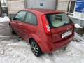 Ford Fiesta Ghia, Servo, Klima, Allwetter, TÜV 06/26 Rot - thumbnail 7