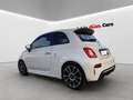 Abarth 595C 1.4T JET TURISMO AUT. 121KW Blanco - thumbnail 5