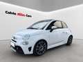 Abarth 595C 1.4T JET TURISMO AUT. 121KW Blanco - thumbnail 3