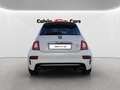Abarth 595C 1.4T JET TURISMO AUT. 121KW Blanco - thumbnail 6
