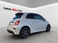 Abarth 595C 1.4T JET TURISMO AUT. 121KW Blanco - thumbnail 7