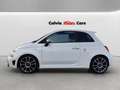 Abarth 595C 1.4T JET TURISMO AUT. 121KW Blanco - thumbnail 4