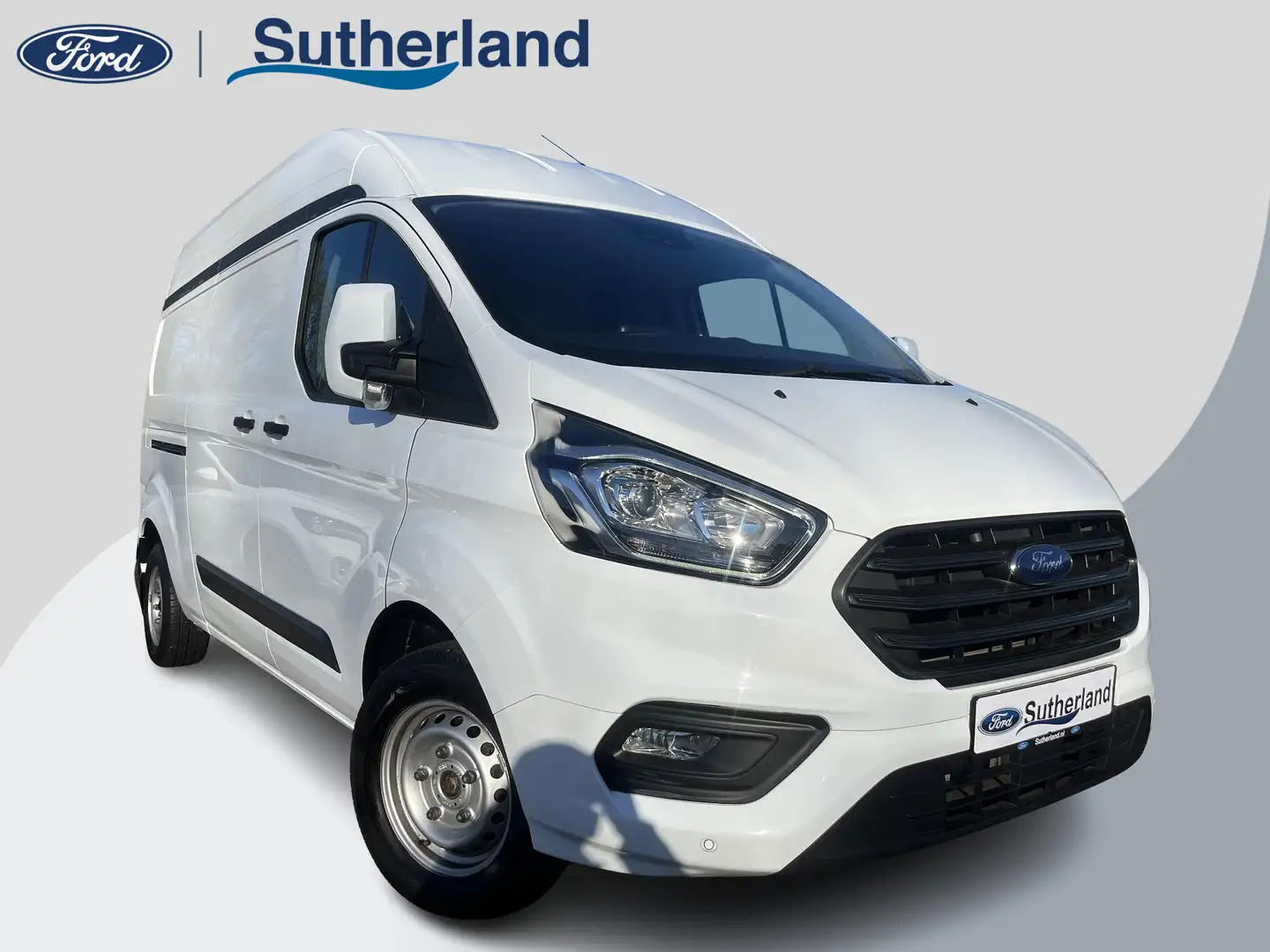 Ford Transit Custom 300 2.0 TDCI L2H2 Trend | Achteruitrijcamera | Dod - 1