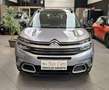 Citroen C5 Aircross C5 Aircross 1.2i BUSINESS,CUIR,GPS,CAMERA,GAR 1 AN Grijs - thumbnail 2