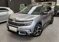 Citroen C5 Aircross C5 Aircross 1.2i BUSINESS,CUIR,GPS,CAMERA,GAR 1 AN Grijs - thumbnail 1