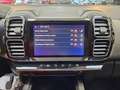 Citroen C5 Aircross C5 Aircross 1.2i BUSINESS,CUIR,GPS,CAMERA,GAR 1 AN Grijs - thumbnail 17