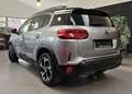 Citroen C5 Aircross C5 Aircross 1.2i BUSINESS,CUIR,GPS,CAMERA,GAR 1 AN Grijs - thumbnail 8