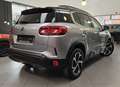 Citroen C5 Aircross C5 Aircross 1.2i BUSINESS,CUIR,GPS,CAMERA,GAR 1 AN Grijs - thumbnail 9