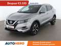 Nissan Qashqai 1.5 dCi N-Connecta Gris - thumbnail 1