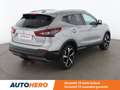 Nissan Qashqai 1.5 dCi N-Connecta Gris - thumbnail 31