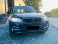BMW X5 X5 2.0 dAS sDrive25 Bleu - thumbnail 1