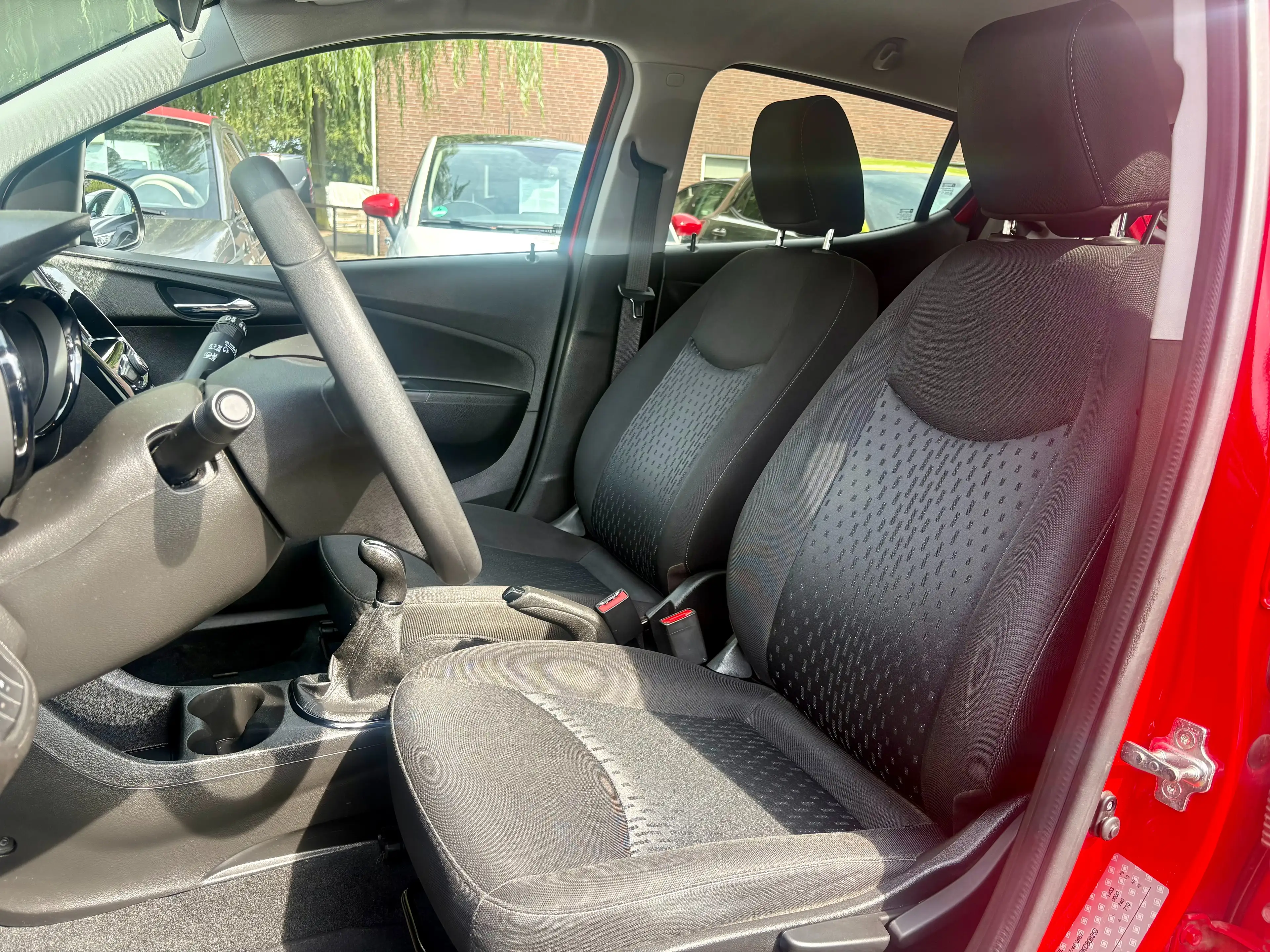Opel Karl 1.0 Rocks Online Ed.-cruise contr-Apple/Andr.-PDC — photo 15