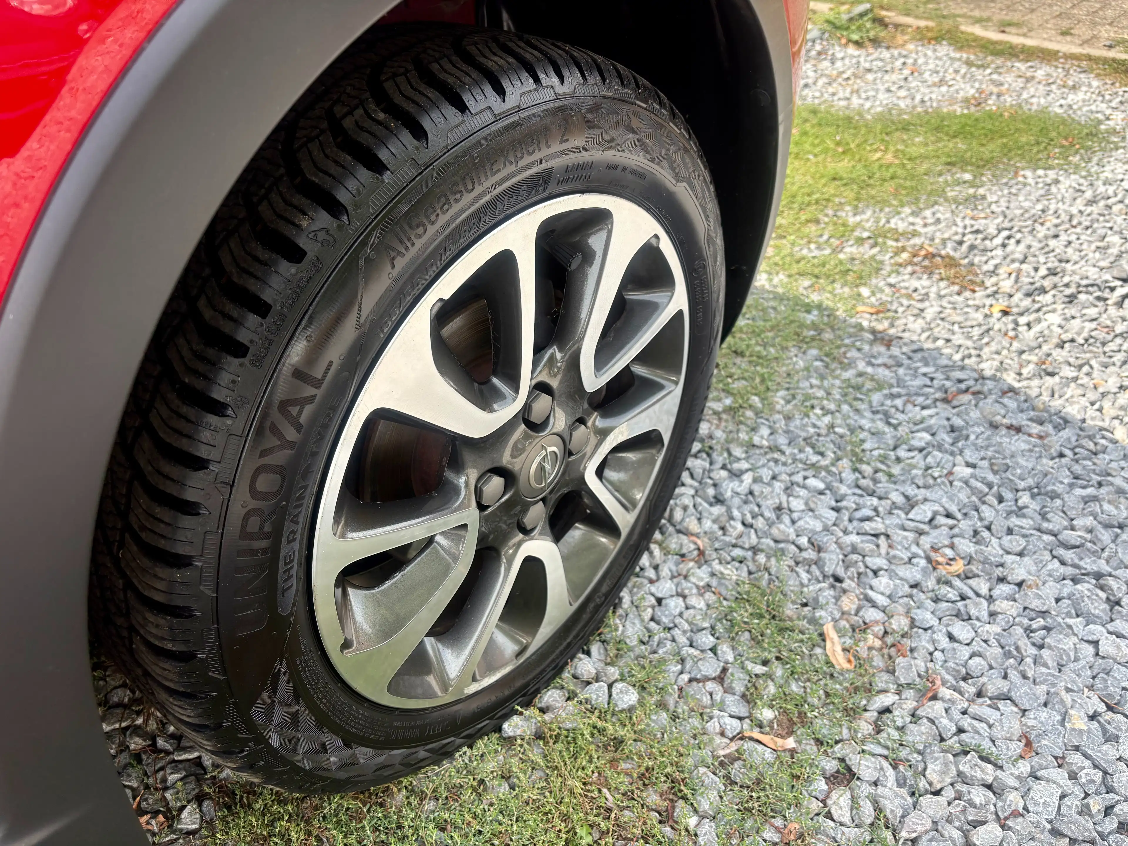 Opel Karl 1.0 Rocks Online Ed.-cruise contr-Apple/Andr.-PDC — photo 10