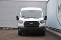 Ford Transit 2.0TDCI- L2H2- Cruise- Airco- Nieuw- 26500+BTW Blanc - thumbnail 2