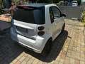 smart forTwo Fortwo 1.0 Brabus Xclusive 98cv Weiß - thumbnail 4