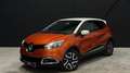 Renault Captur Boite Auto 120 CV TCE INTENS - 1ère main - Distribution à chaîne - Historique complet Zwart - thumbnail 1