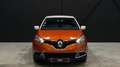 Renault Captur Boite Auto 120 CV TCE INTENS - 1ère main - Distribution à chaîne - Historique complet Zwart - thumbnail 5