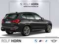 BMW X3 M40d Navi Laser HeadUp AHK Pano h/k RfKamera. Gris - thumbnail 6
