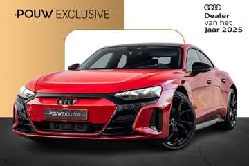 476pk Quattro 93 kWh | Panoramadak | Camera | Spor