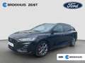 Ford Focus Wagon 1.0 E.B. 125PK Hybrid ST Line X AGR-Stoel | Noir - thumbnail 1