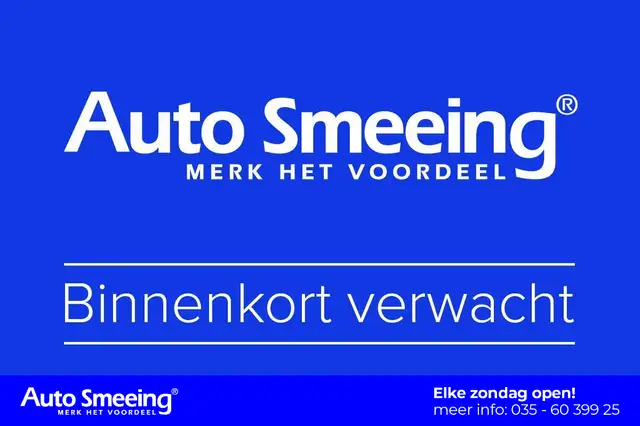 Volkswagen Polo Cross 1.2 TSI DSG | Navigatie | Xenon | PDC V+A | Zondag