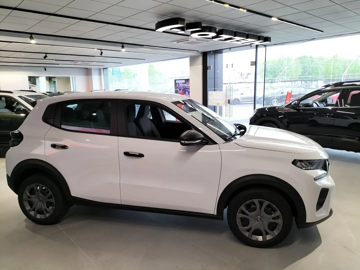 Citroen C3 PureTech 100 S&S You - 2