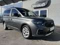 Ford Tourneo Connect 2,0 EcoBlue L1 Titanium Aut. Grau - thumbnail 1
