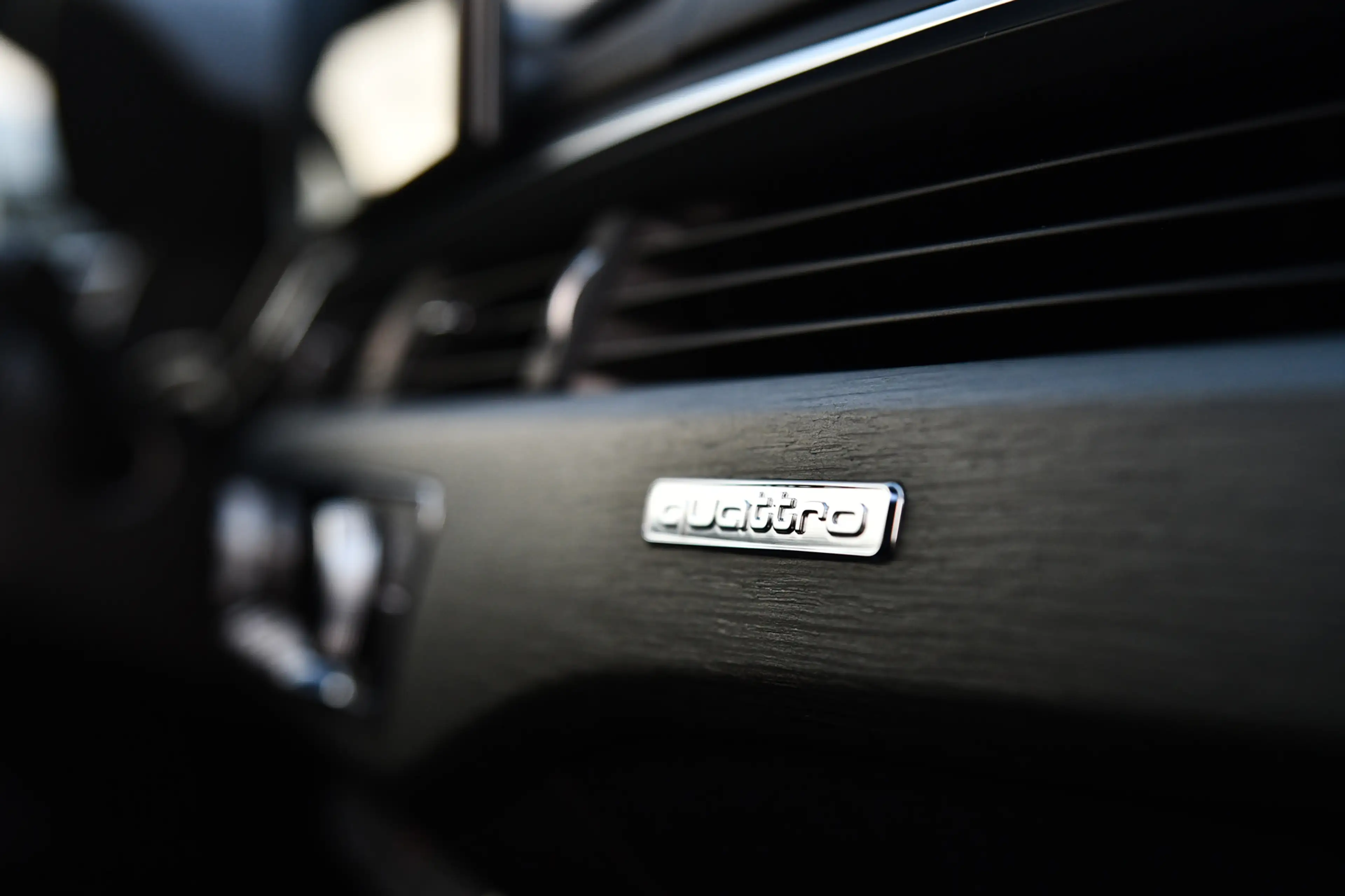 Audi A4 allroad quattro 45 TFSI, Trekhaak, Pano, Matrix, B&O, Memo — photo 31