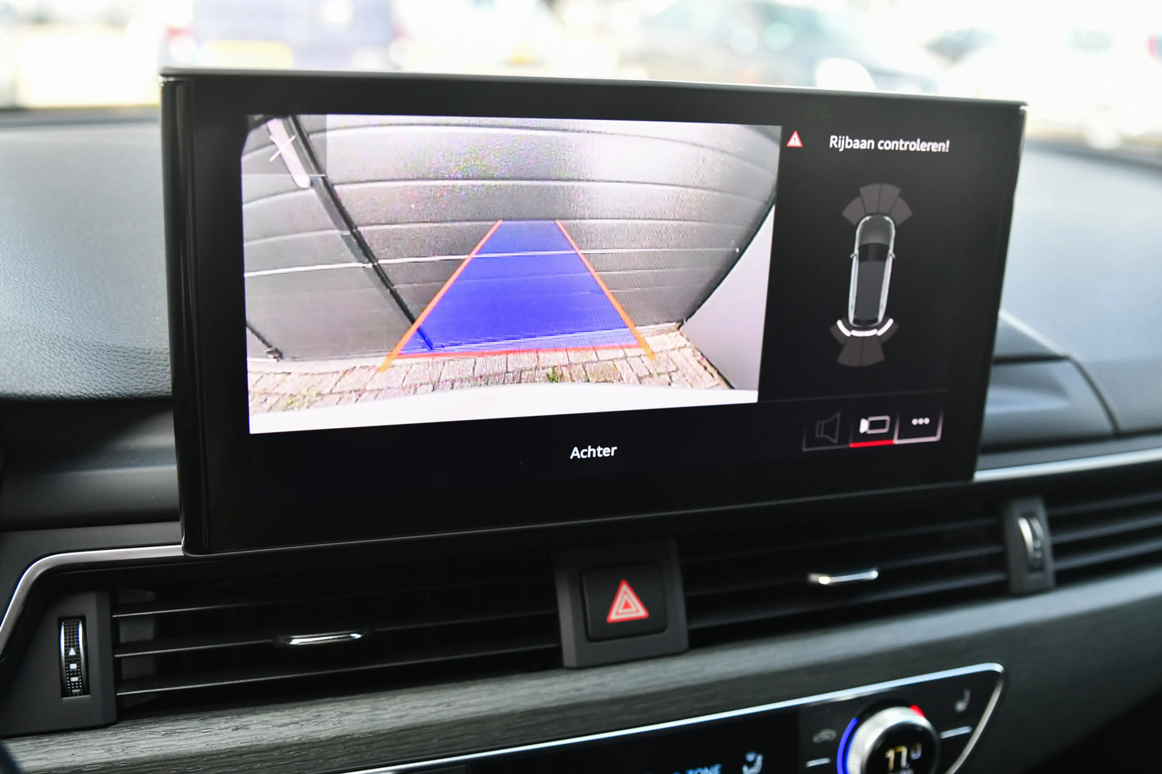 Audi A4 allroad quattro 45 TFSI, Trekhaak, Pano, Matrix, B&O, Memo — photo 38