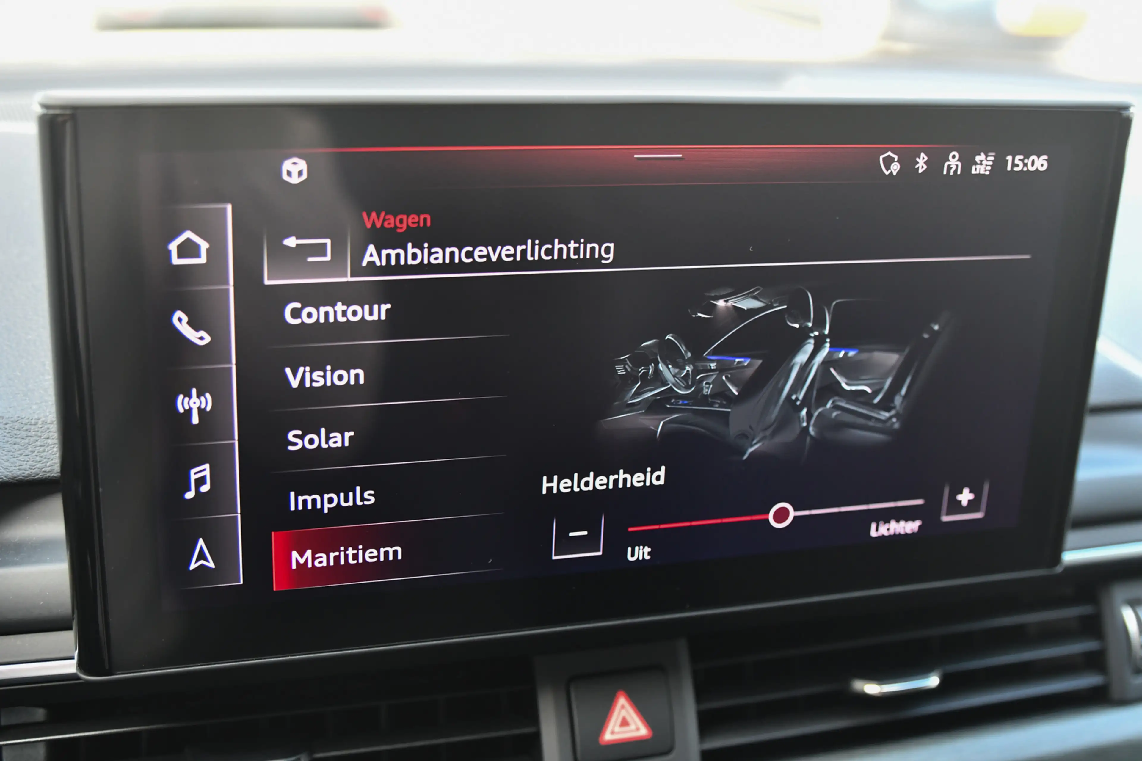 Audi A4 allroad quattro 45 TFSI, Trekhaak, Pano, Matrix, B&O, Memo — photo 41