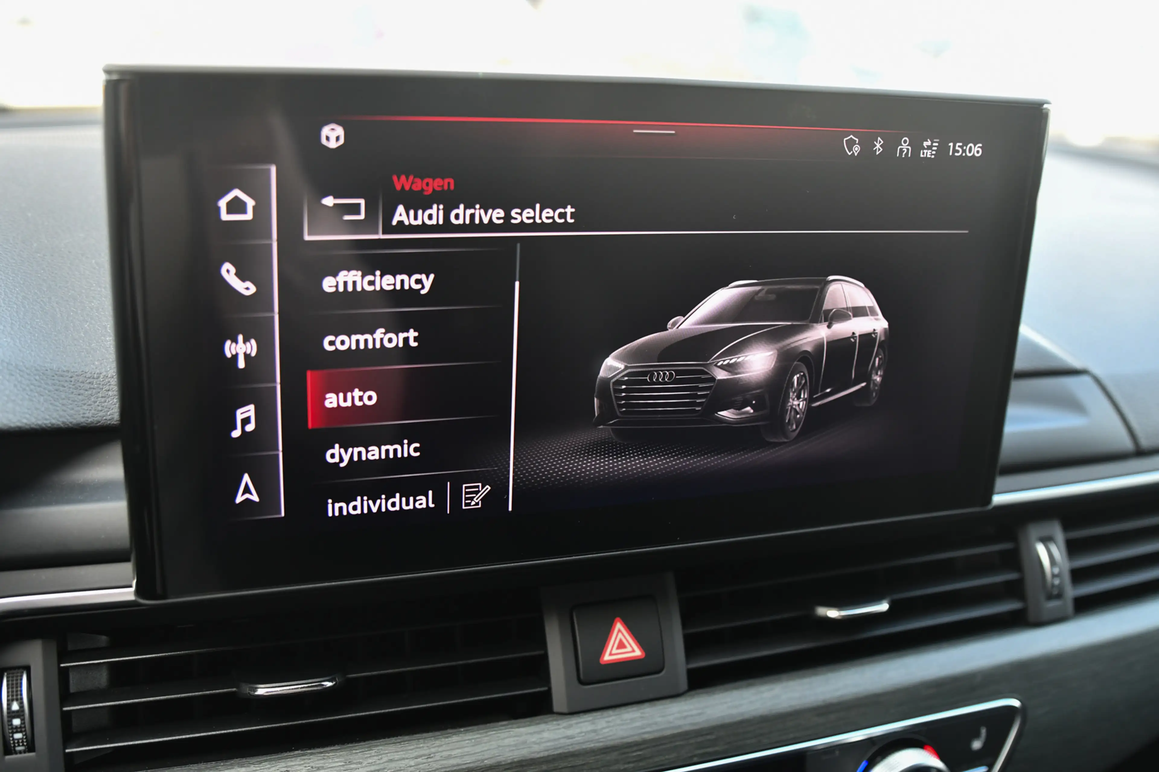 Audi A4 allroad quattro 45 TFSI, Trekhaak, Pano, Matrix, B&O, Memo — photo 40