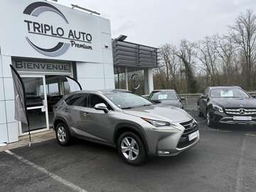 300h 4WD - BV E-CVT Luxe GPS + CAMERA AR + CLIM