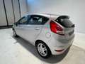 Ford Fiesta Ford Fiesta 1.5 dci Grijs - thumbnail 4