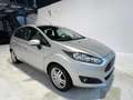 Ford Fiesta Ford Fiesta 1.5 dci Grijs - thumbnail 1
