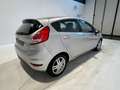 Ford Fiesta Ford Fiesta 1.5 dci Grijs - thumbnail 6