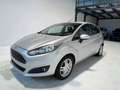 Ford Fiesta Ford Fiesta 1.5 dci Grijs - thumbnail 3