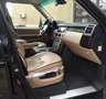 Land Rover Range Rover 4.4 TDV8 TAGLIANDI UFFICIALI Nero - thumbnail 8