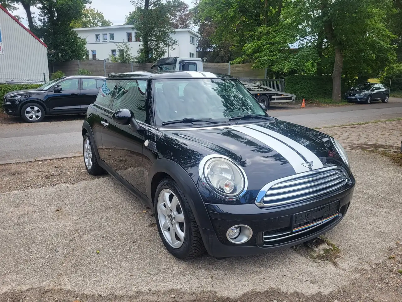 MINI One
