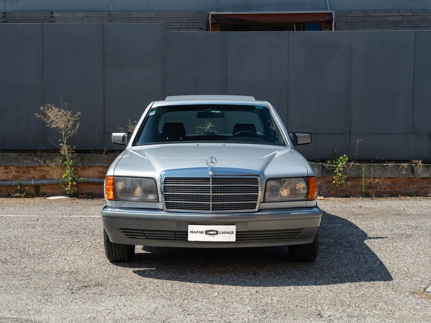 Mercedes-Benz S 300 S 300 SE - MANUALE - ITALIANA - BOOKService Zilver - 2