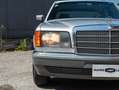 Mercedes-Benz S 300 S 300 SE - MANUALE - ITALIANA - BOOKService Zilver - thumbnail 8