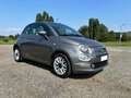 Fiat 500 500 III 2015 1.0 hybrid Dolcevita 70cv Gris - thumbnail 1
