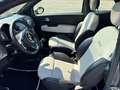 Fiat 500 500 III 2015 1.0 hybrid Dolcevita 70cv Gris - thumbnail 9
