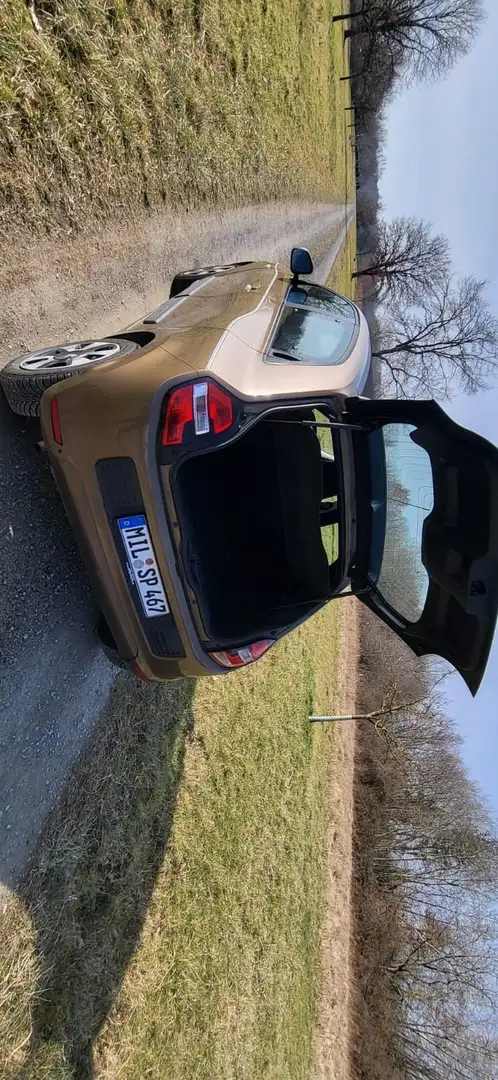 Renault Twingo Twingo ENERGY TCe 90 Liberty Braun - 2