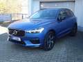 Volvo XC60 R Design AWD Autom PANO Leder AHK LED Blauw - thumbnail 3