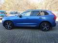 Volvo XC60 R Design AWD Autom PANO Leder AHK LED Blauw - thumbnail 5