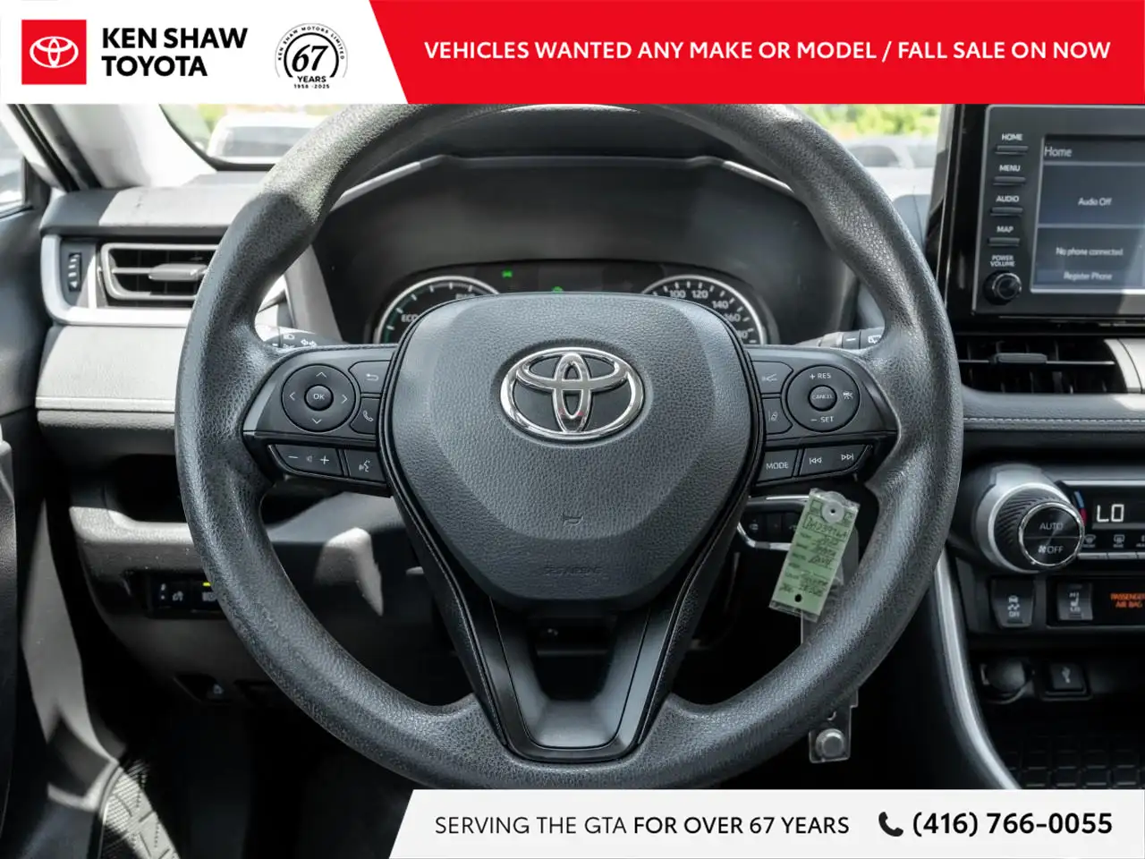 Toyota RAV 4 fotografie Toyota RAV 4