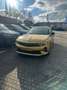 Opel Astra 1.2 Ultimate e-DCT6 Navi+Lenk/SHZ+360° Kam+ACC+ Gelb - thumbnail 1