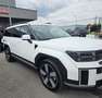 Hyundai SANTA FE 1,6 Plug-In 4WD Prestige Line Aut. inkl 20% Mwst Weiß - thumbnail 2
