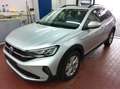 Volkswagen Taigo 1.0 TSI Life *LED*PDC*NAVI*SITZH* Silber - thumbnail 2